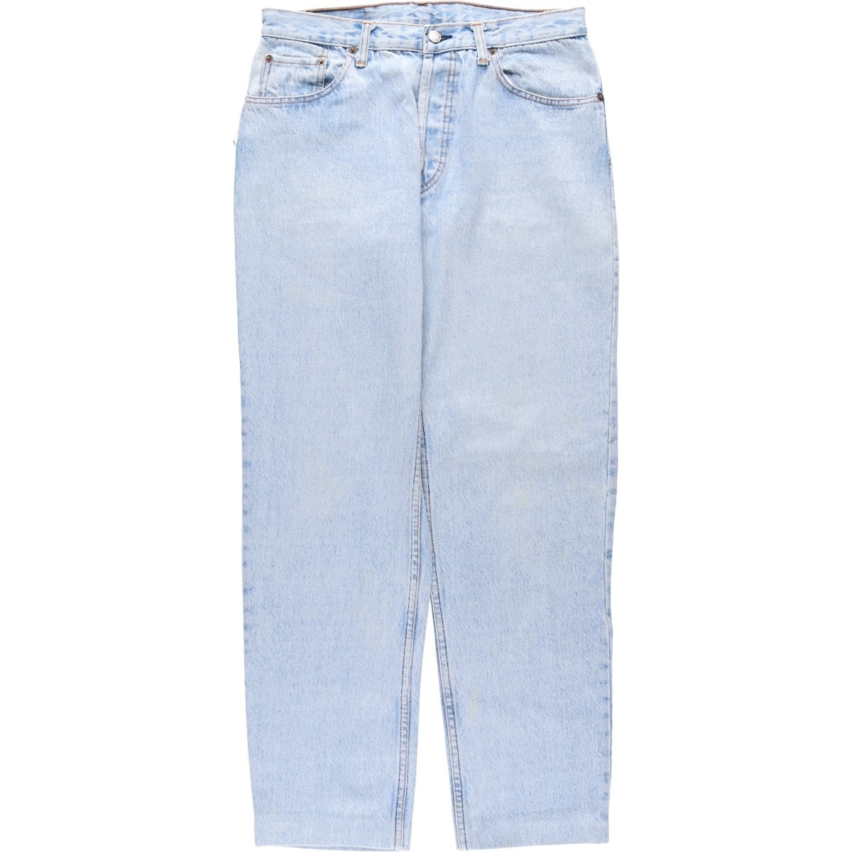 古着 90年代 リーバイス Levi's 501-0191 ストレートデニムパンツ USA製 メンズw32相当 ヴィンテージ/eaa651189