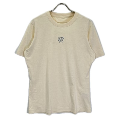 ロエベ ×ON ベージュ アクティブTシャツ XS