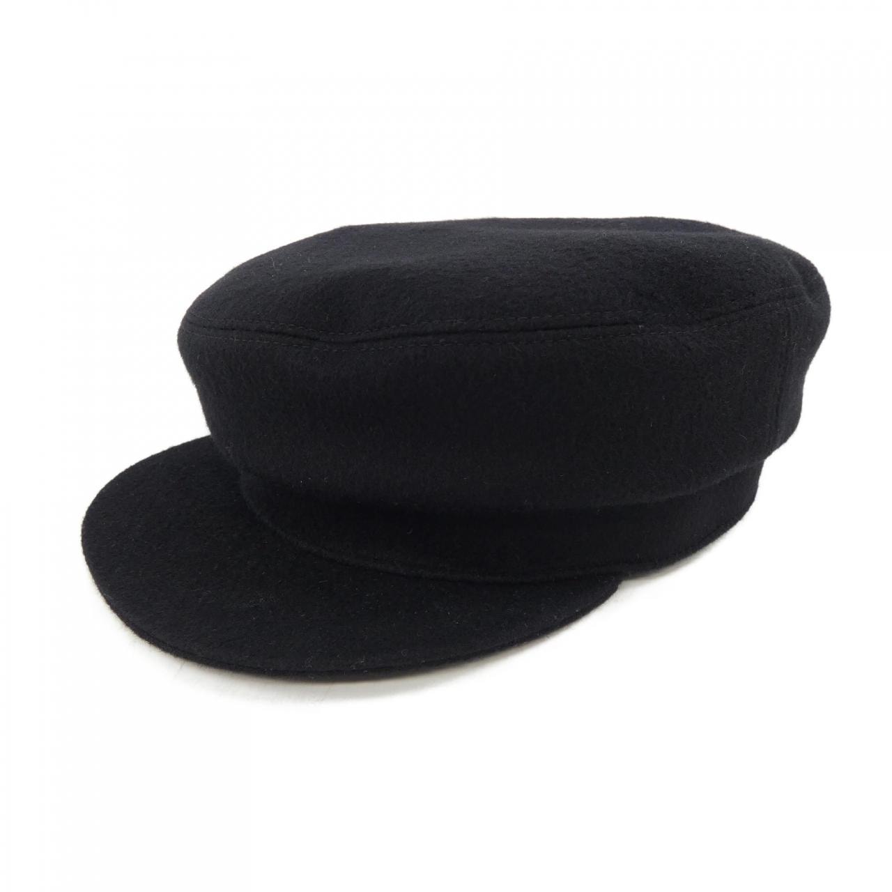 エルメス HERMES 2463 キャップ