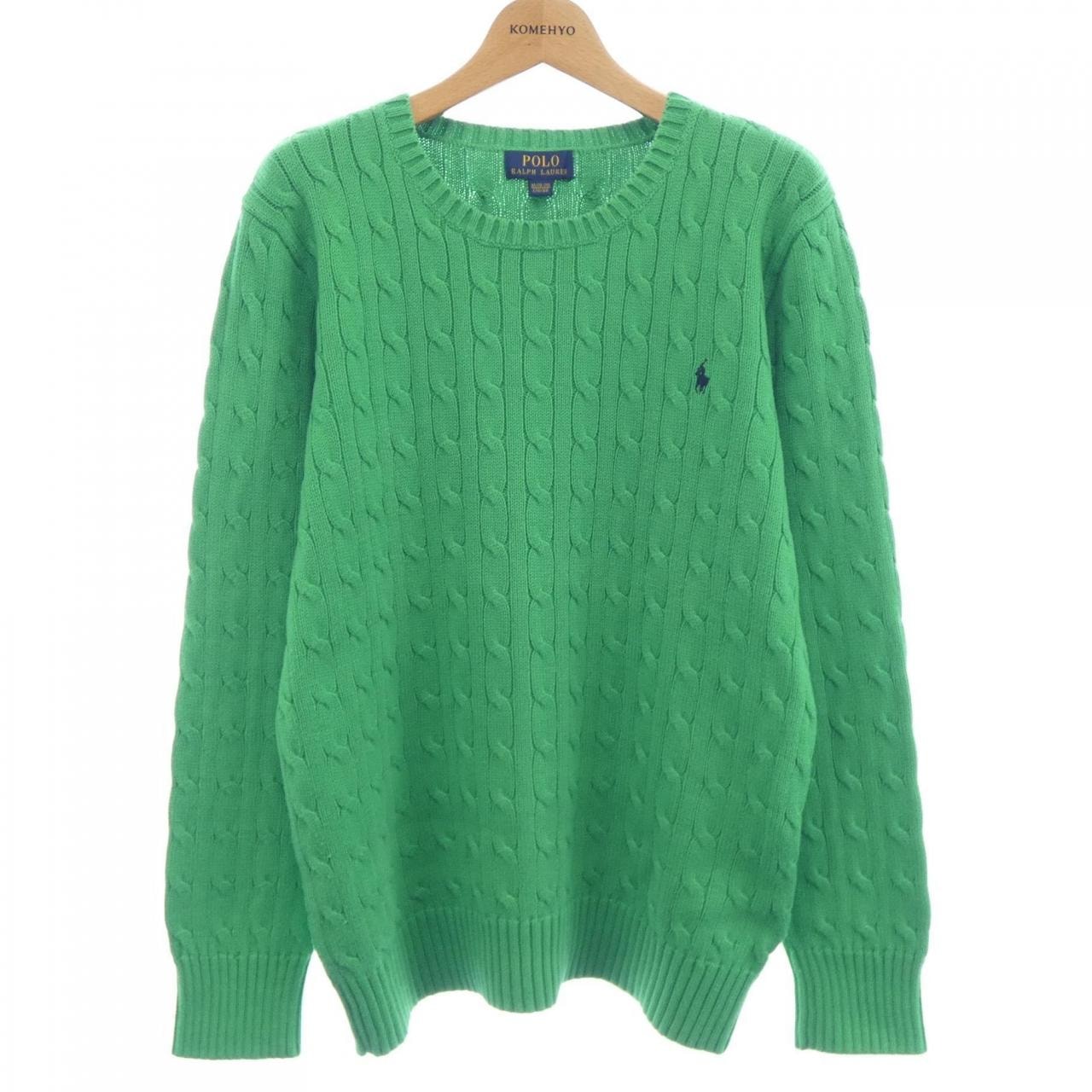 ポロラルフローレン POLO RALPH LAUREN ニット