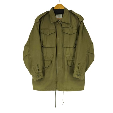 M-51 TYPE FIELD JACKET【1143095024465】