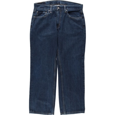 古着 リーバイス Levi's 559 テーパードデニムパンツ メンズw34相当/eaa652241