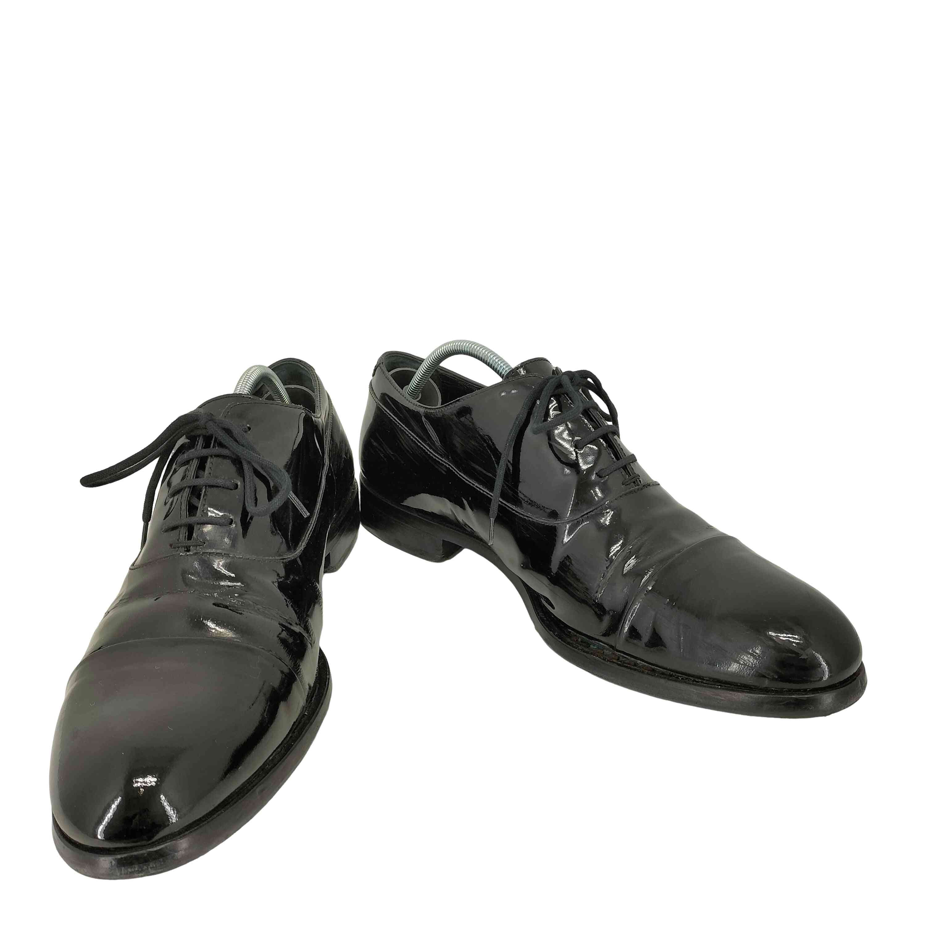 エナメルシューズ【1141141761180】