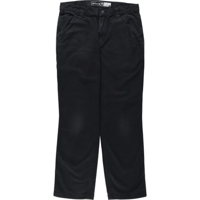 古着 カーハート Carhartt RELAXED FIT ダックワークパンツ メンズw34相当/rab181369