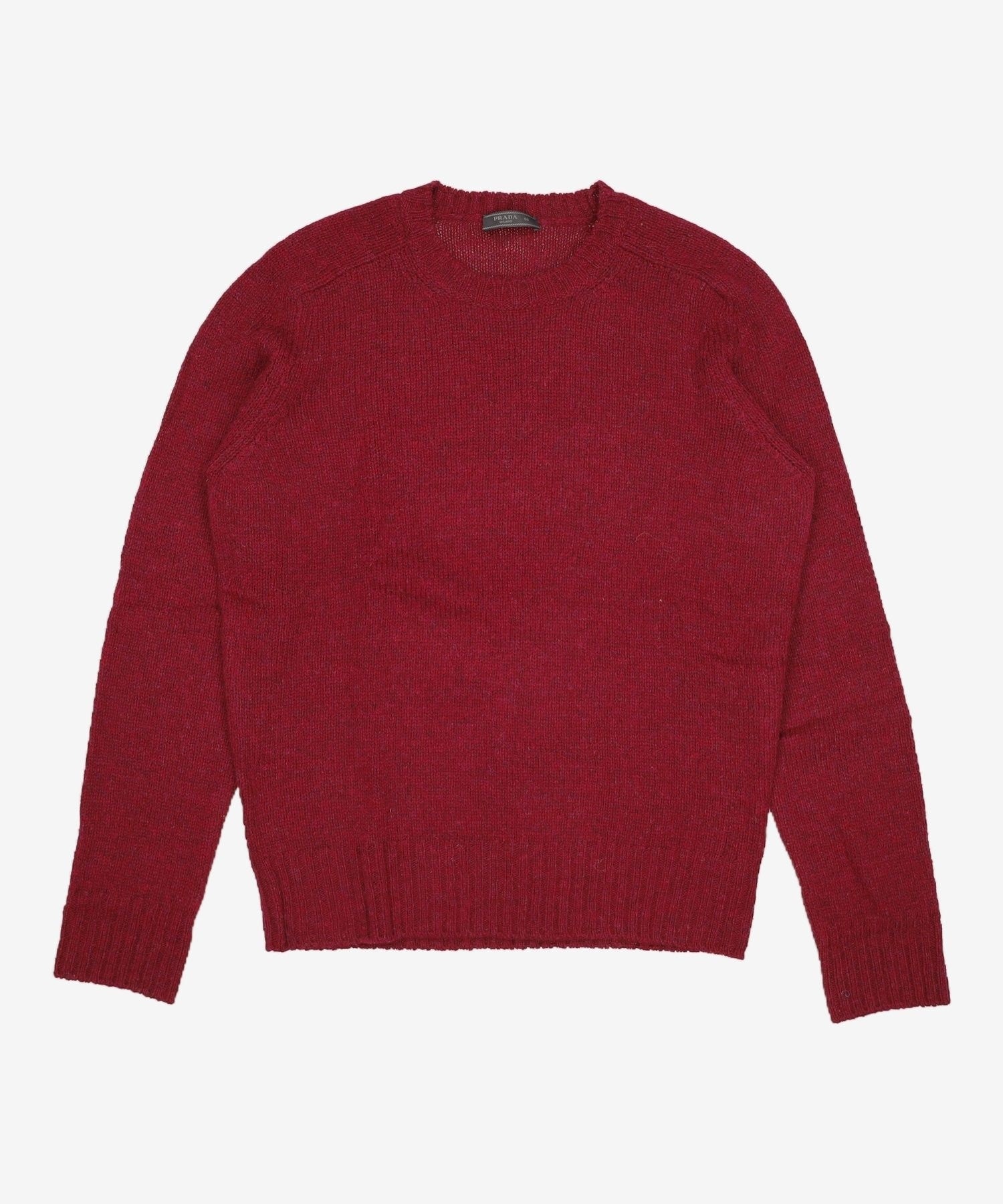 Knit/sweater