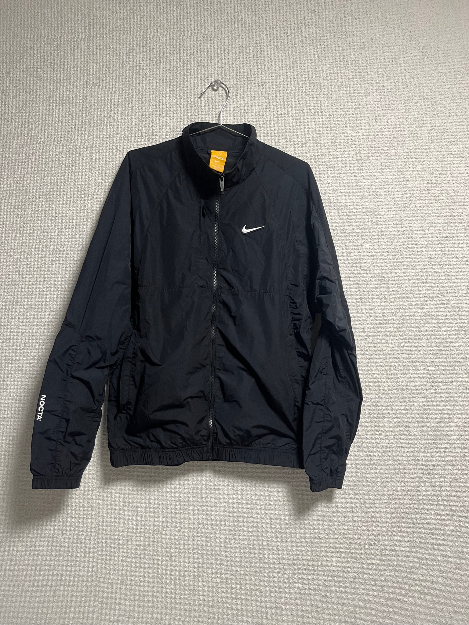 Nike x Drake Nocta M Nrg CS Trk Jkt Wvn "Black"