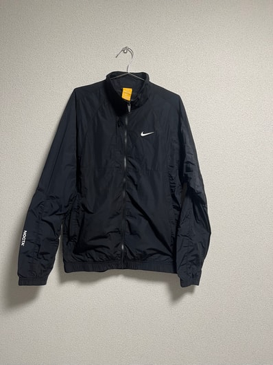 Nike x Drake Nocta M Nrg CS Trk Jkt Wvn "Black"