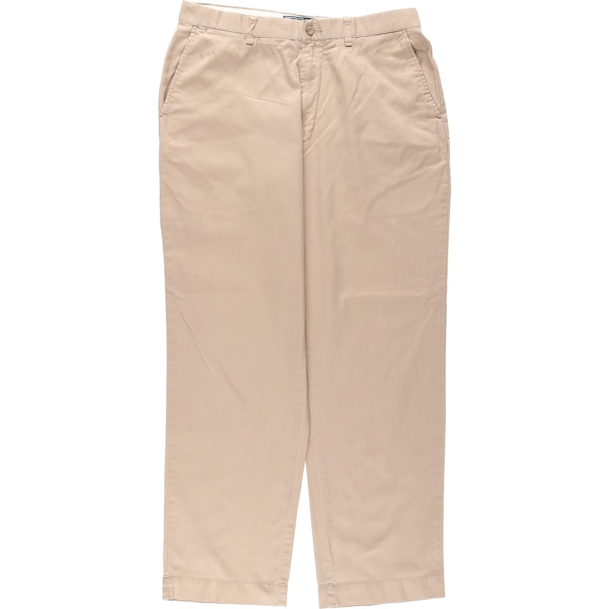 古着 ラルフローレン Ralph Lauren POLO by Ralph Lauren PROSPECT PANT チノパンツ メンズw33相当/eaa655985
