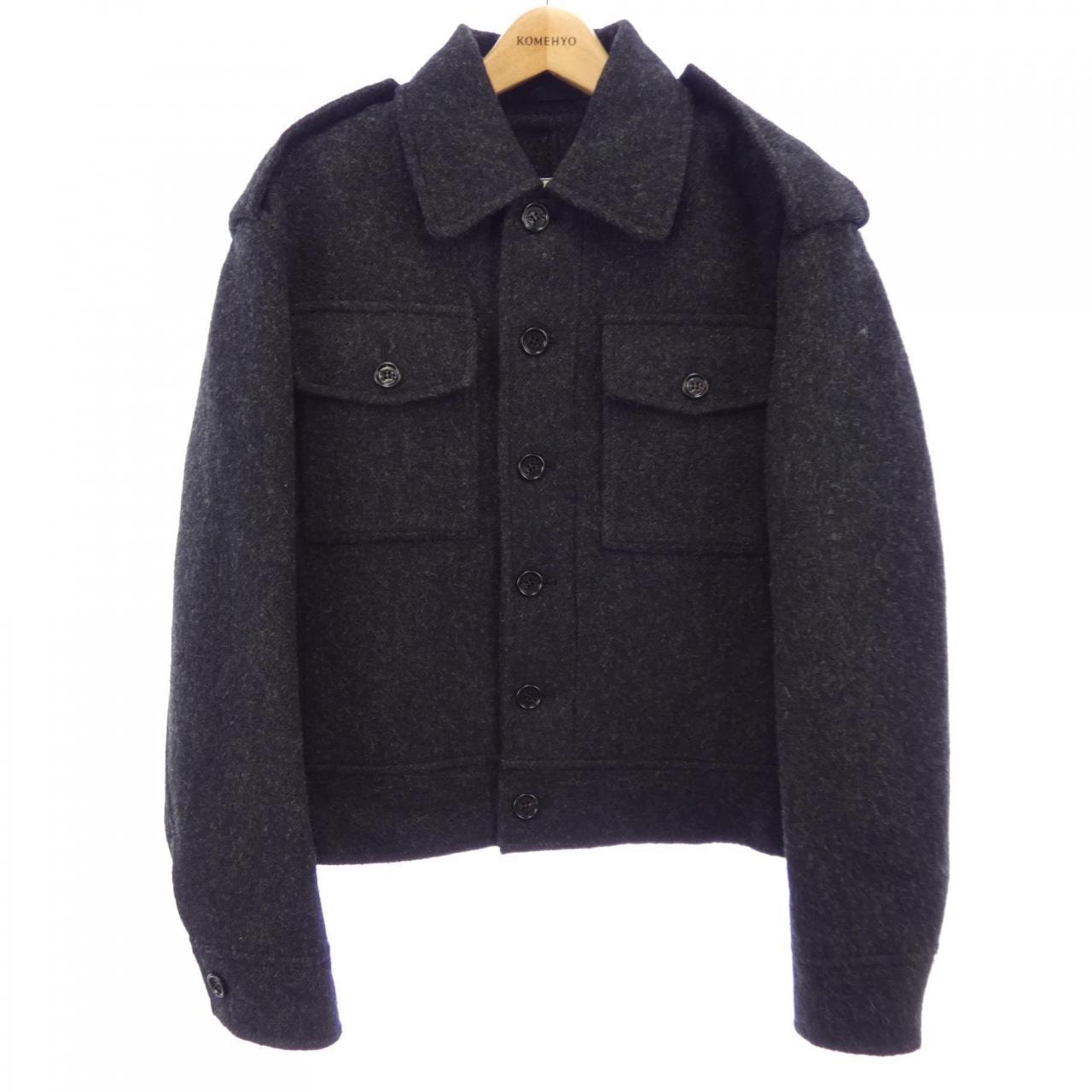 バーバリー BURBERRY 80767451 ジャケット