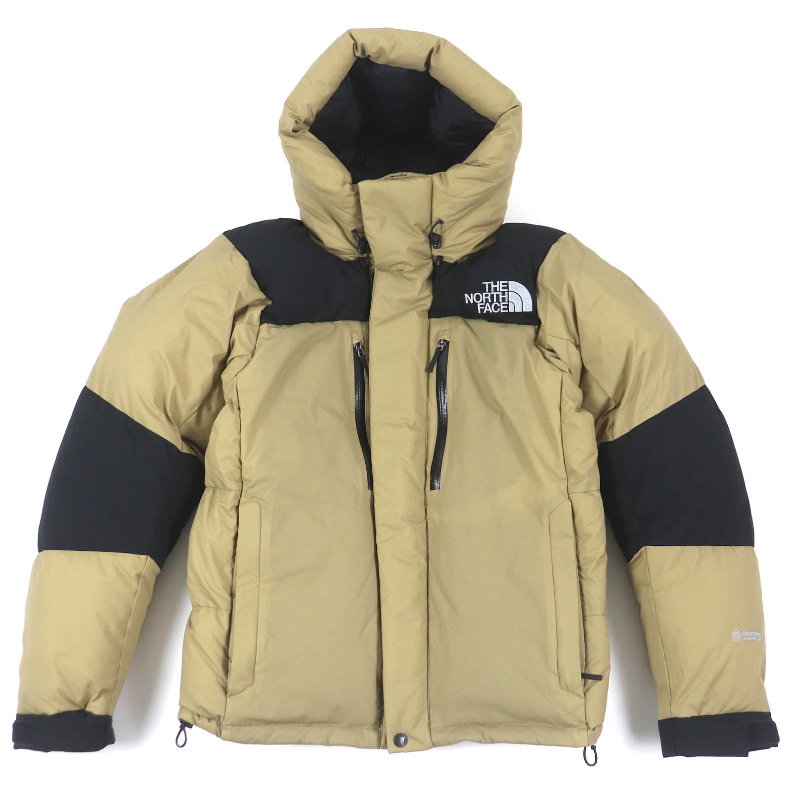 The North Face Baltro Light Jacket 2023/2024 "Kelp Tan"