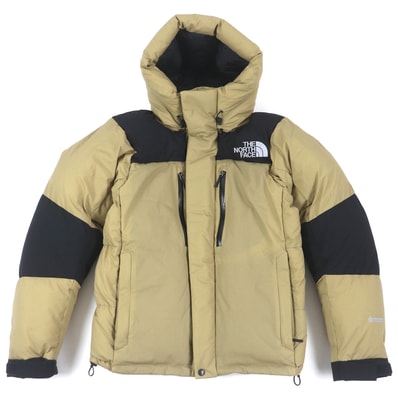 The North Face Baltro Light Jacket 2023/2024 "Kelp Tan"