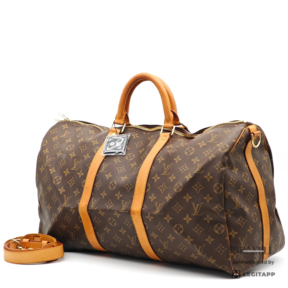 LOUIS VUITTON ルイ・ヴィトン M41416 FL0040 ハンドバッグ Monogram Canvas レディース