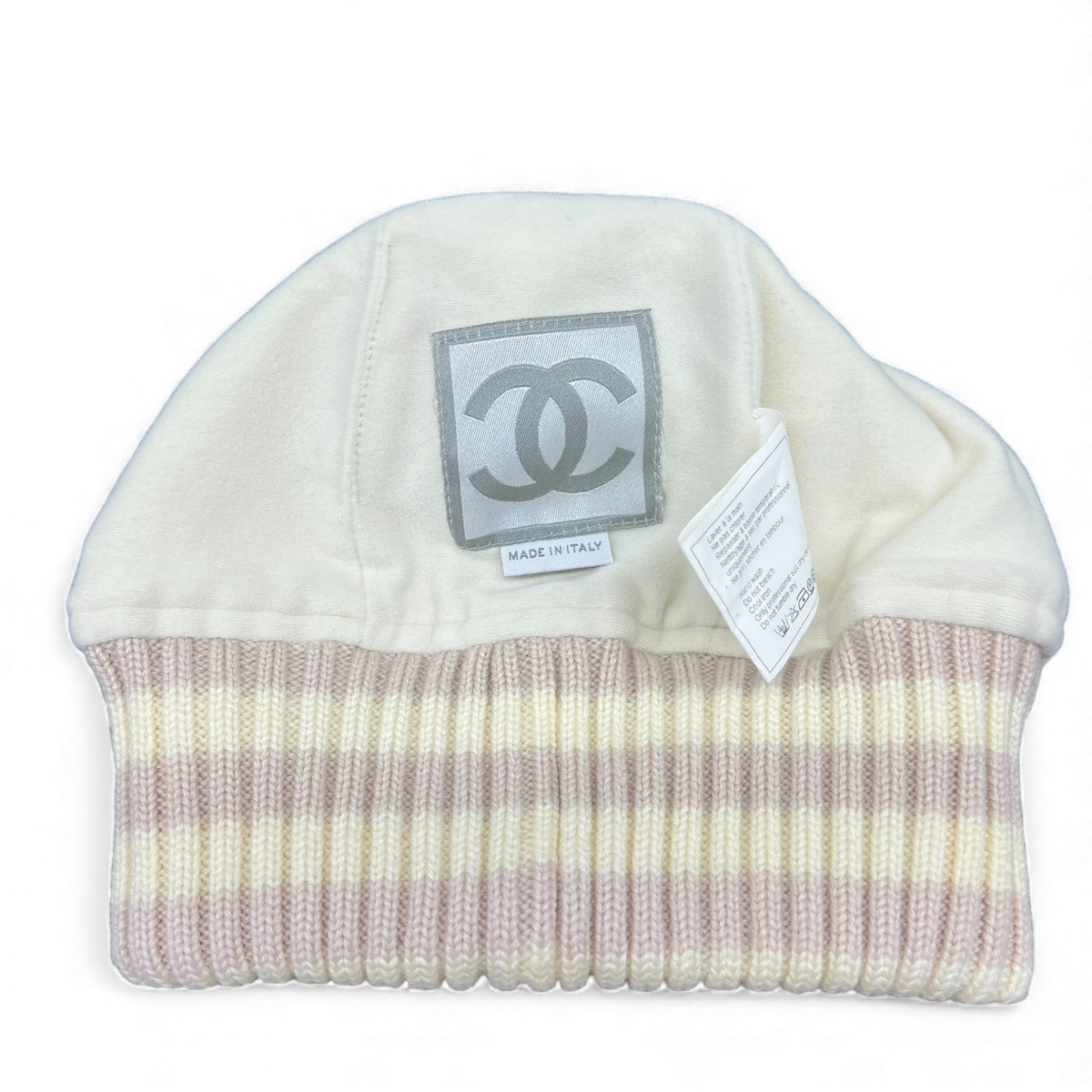 B (目立った傷や汚れなし)】CHANEL 希少 極美品 シャネル スポーツ
