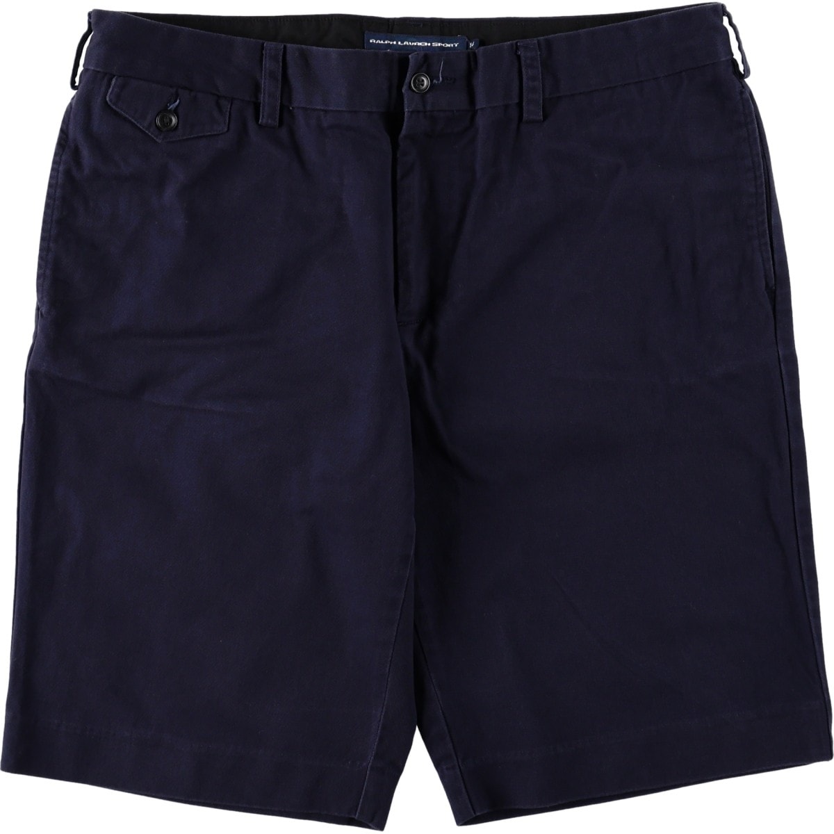 古着 ラルフローレン Ralph Lauren RALPH LAUREN SPORT チノショーツ ハーフパンツ レディースXXL(w37)相当/eaa670583