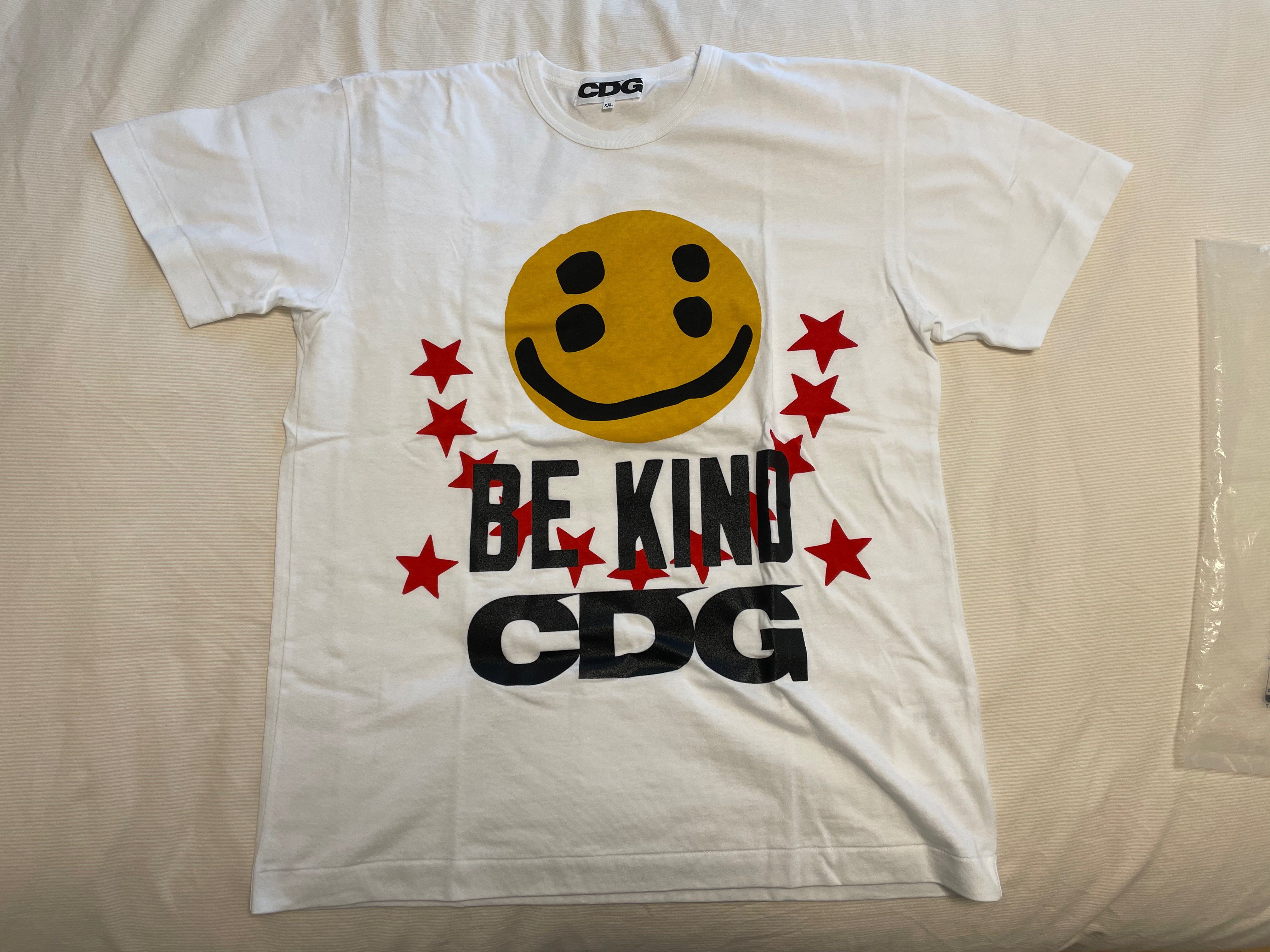 CDG x CACTUS PLANT FLEA MARKET