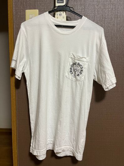 クロムハーツTシャツ