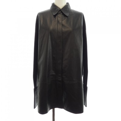 ロエベ LOEWE S359Y31L04 レザージャケット