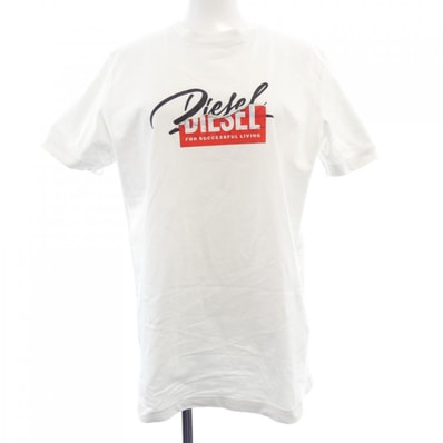ディーゼル DIESEL Tシャツ