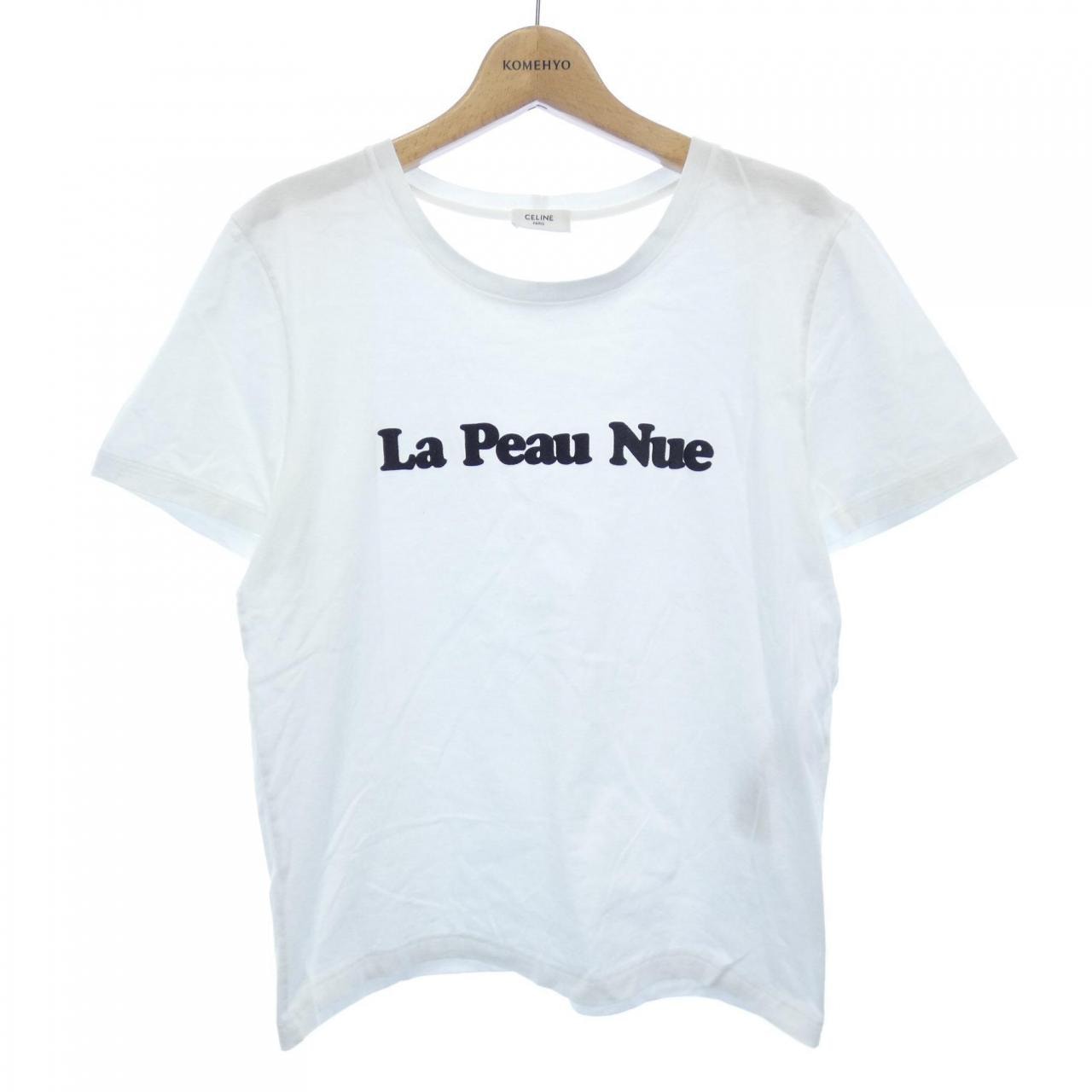 セリーヌ CELINE Tシャツ