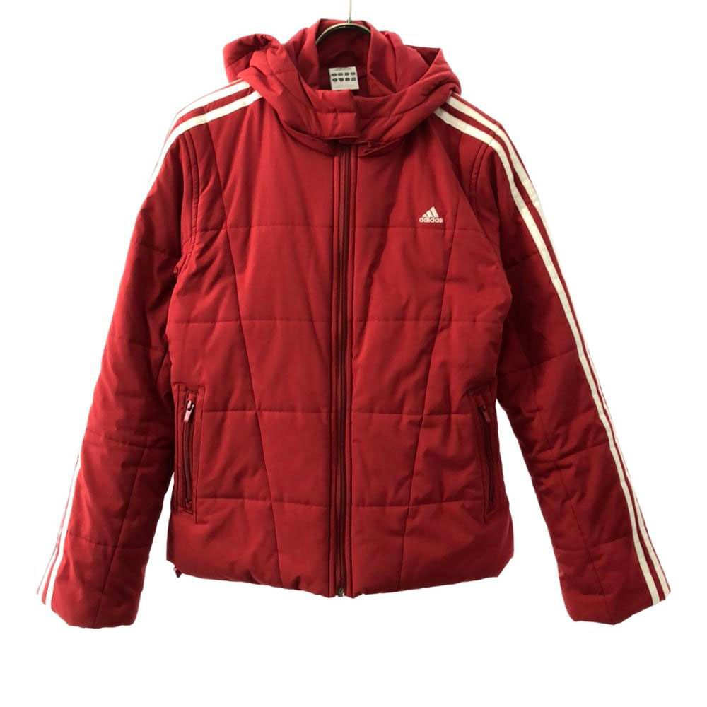 adidas アディダス フードジャケット