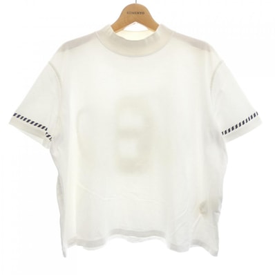 エルメス HERMES CARTOUCHE 3E4621DL Tシャツ