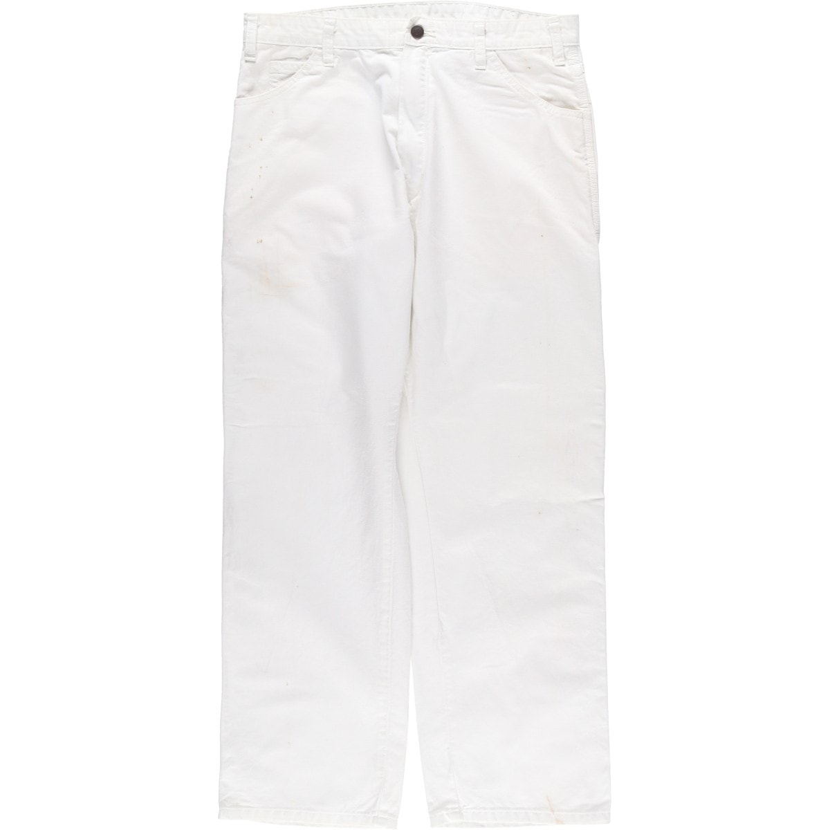 古着 ディッキーズ Dickies ペインターパンツ メンズw34相当/eaa627685