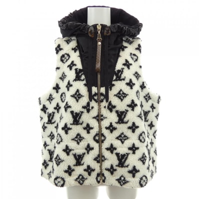 ルイヴィトン LOUIS VUITTON モノグラム テディ FSJA32GP1 ベスト