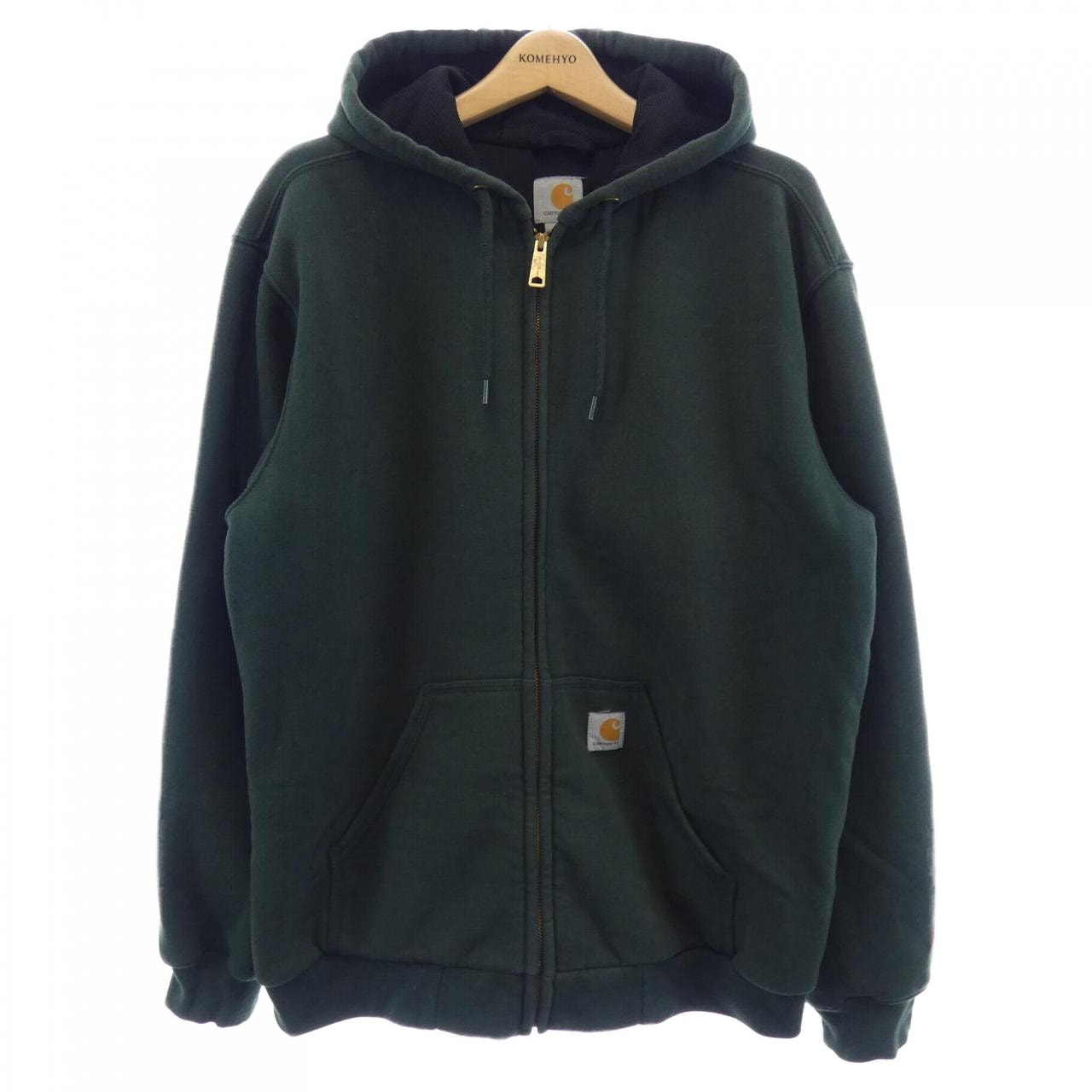カーハート CARHARTT パーカー