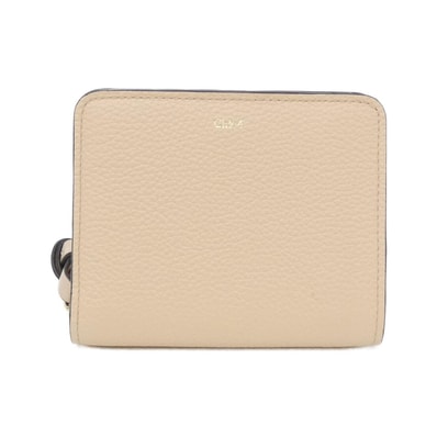 クロエ アルファベット CHC22WP765 F57 財布