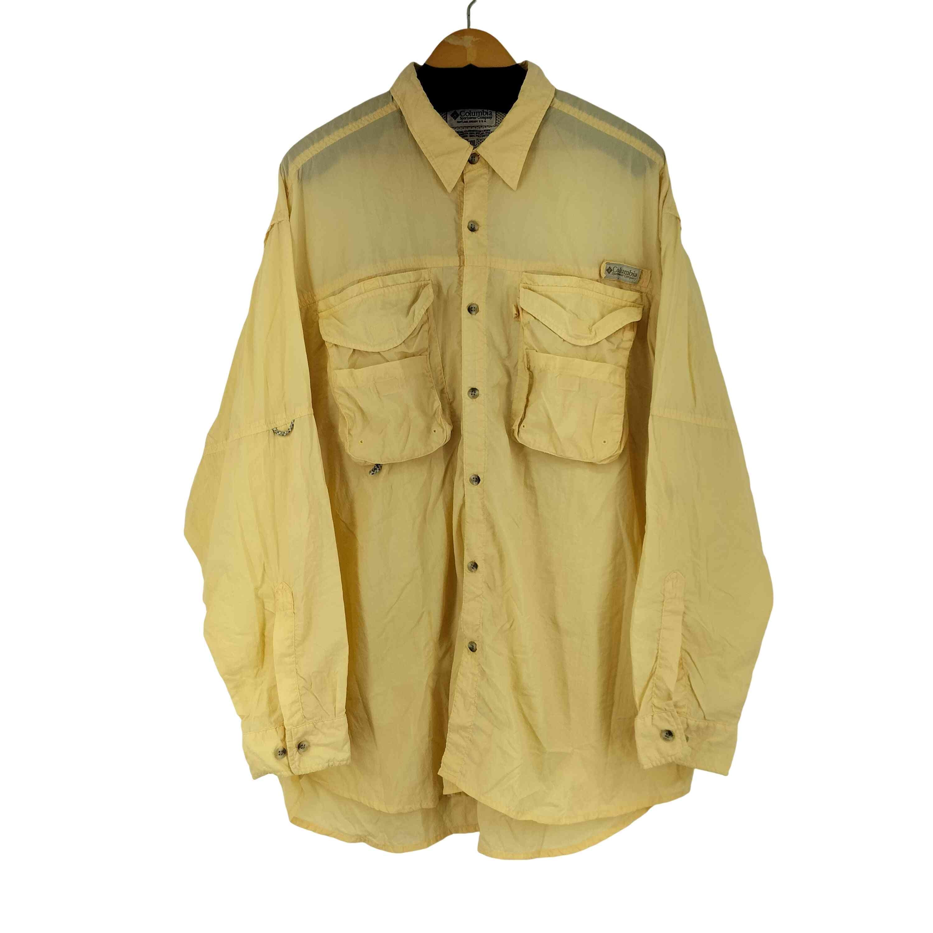 PFG シャツ【1143266135570】