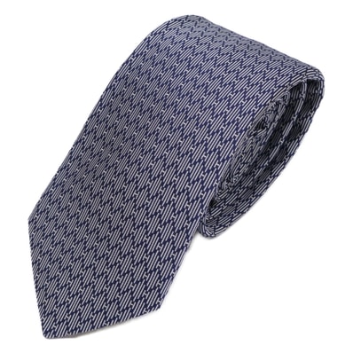 エルメス 【美品】339285T Hエコー シルク