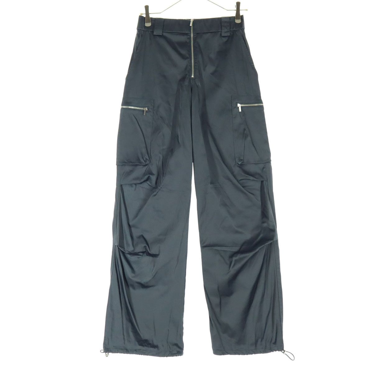 美品 ZARA ザラ カーゴパンツ XS