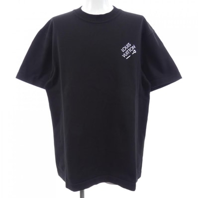 ルイヴィトン LOUIS VUITTON シグネチャーショートスリーブTシャツ HNN42WOY8 Tシャツ