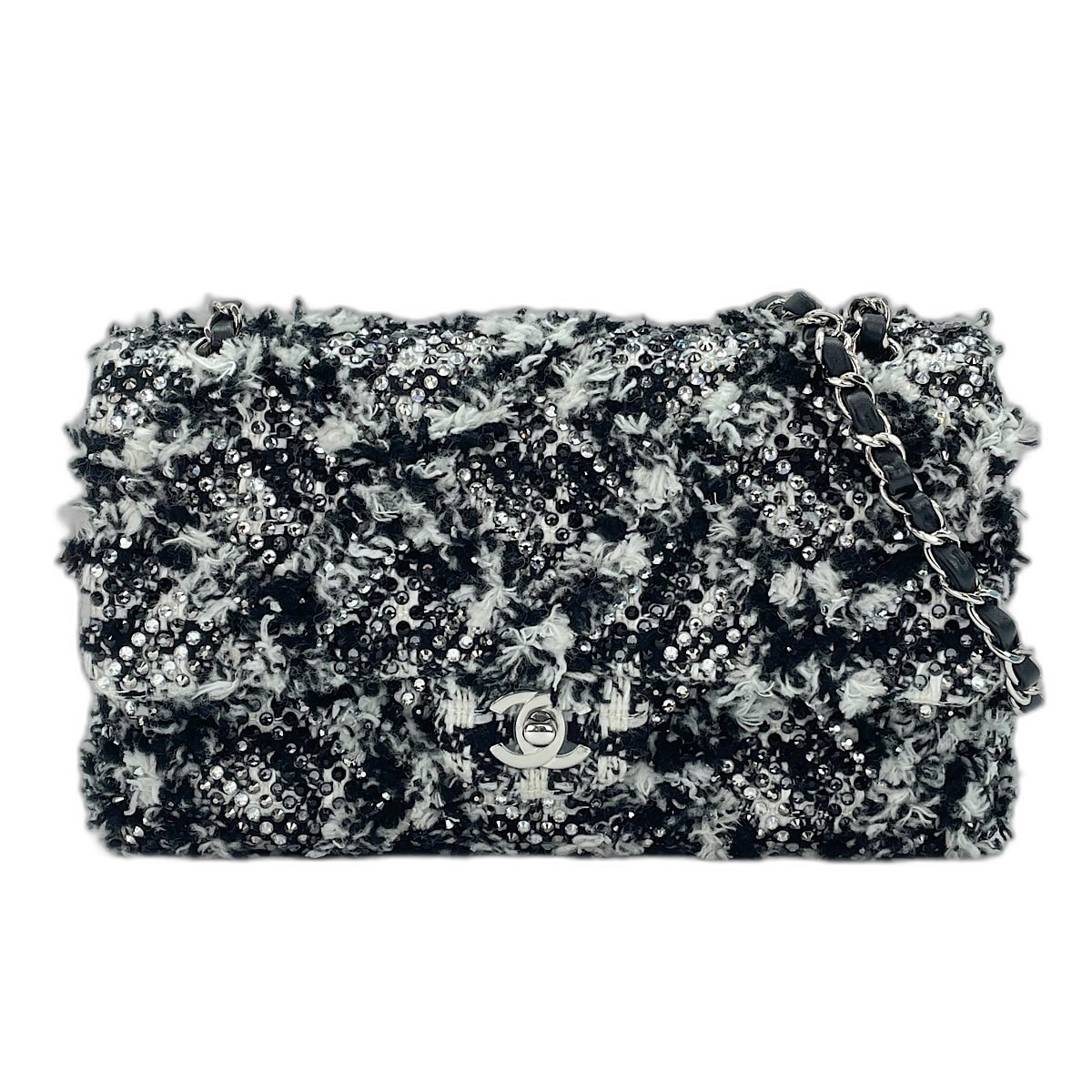 シャネル CHANEL ショルダーバッグ【中古】