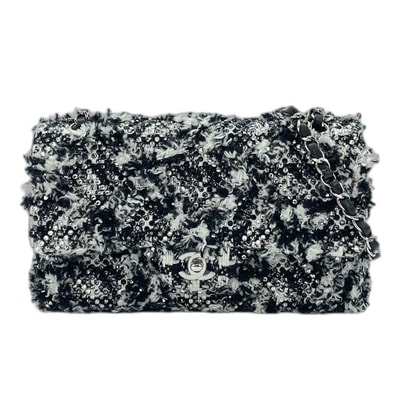 シャネル CHANEL ショルダーバッグ【中古】