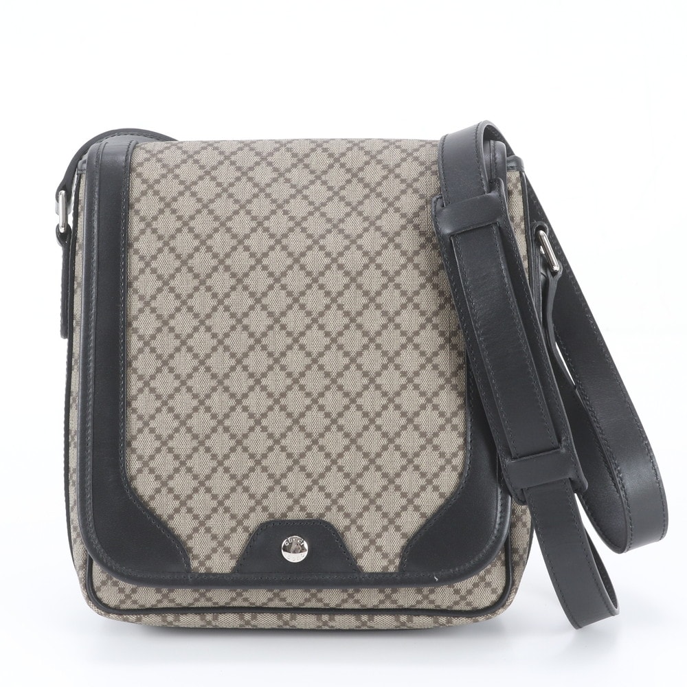 ■極美品 グッチ ディアマンテ 295679 ショルダーバッグ