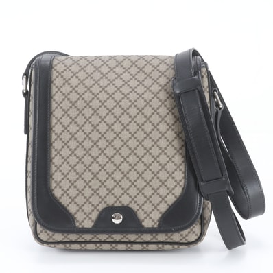 ■極美品 グッチ ディアマンテ 295679 ショルダーバッグ