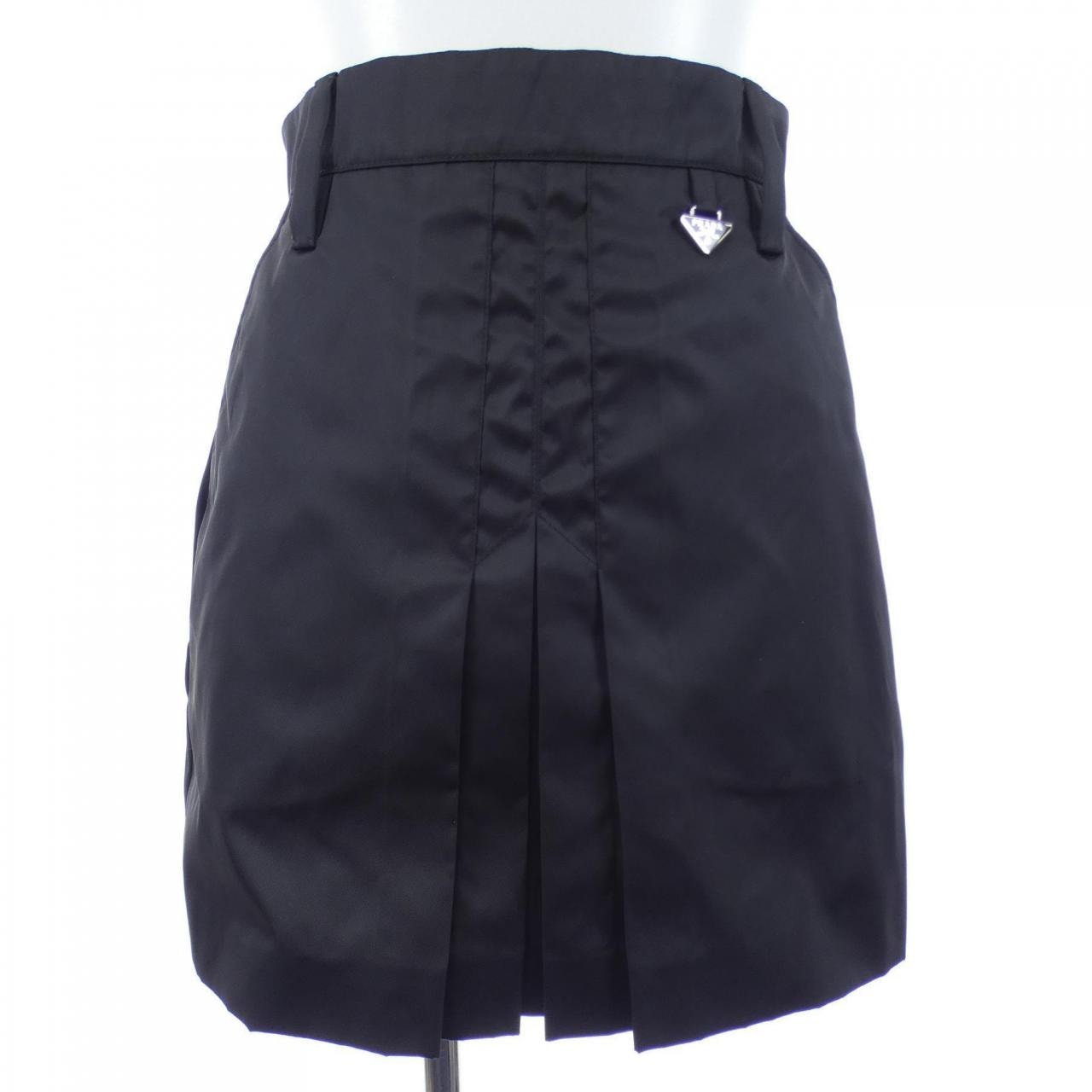 プラダ PRADA 21Y009 S000 スカート