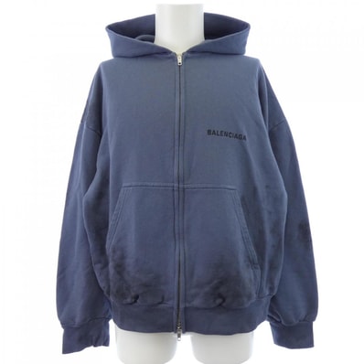 バレンシアガ BALENCIAGA 803264 TTVG1 パーカー