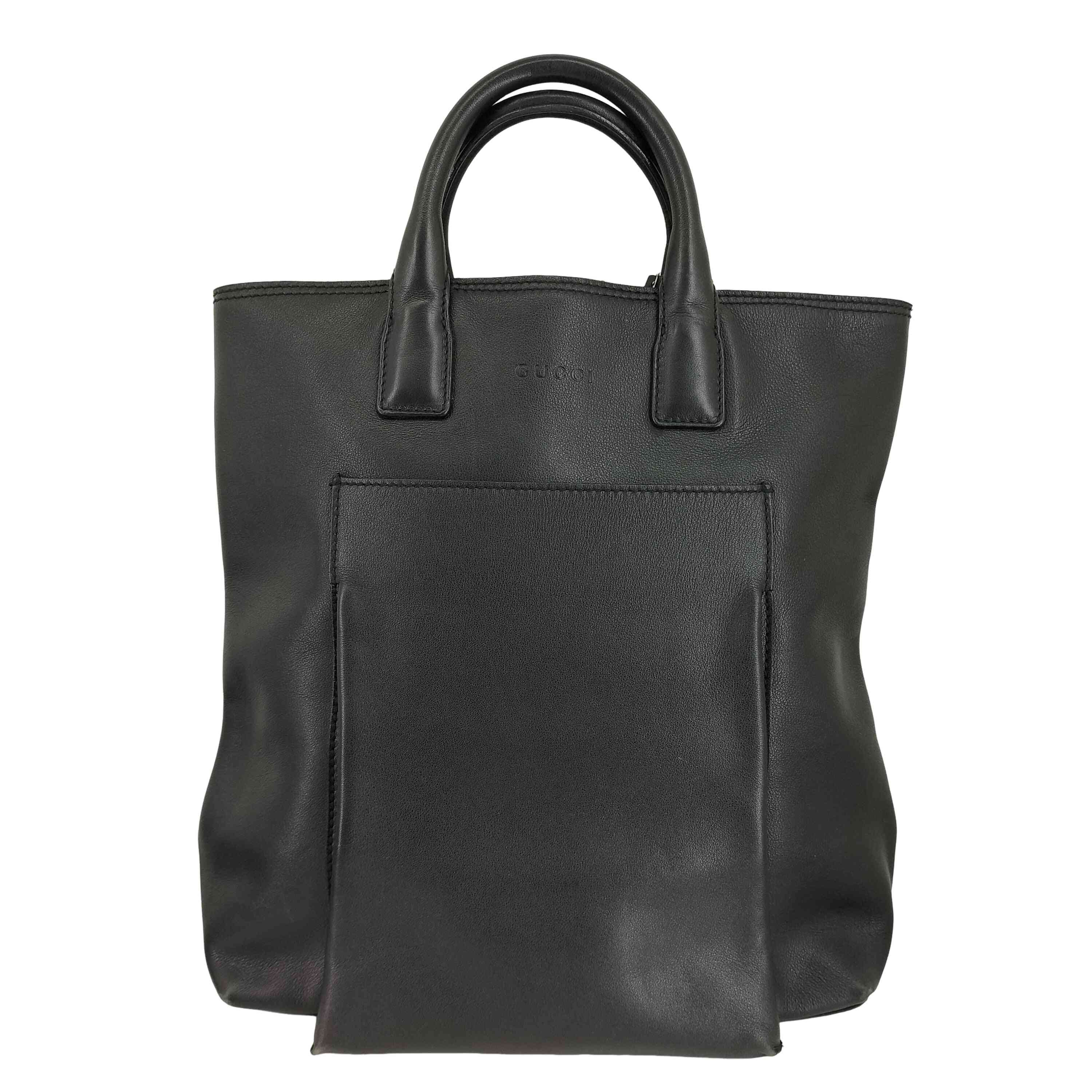 レザーハンドバッグ トートバッグ【1141813082506】