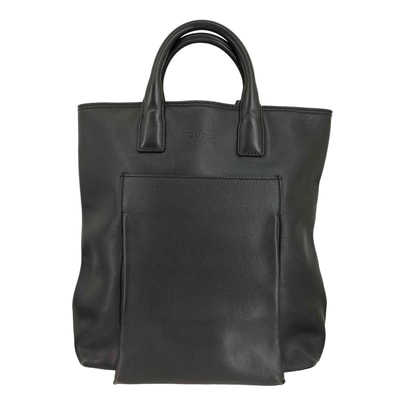 レザーハンドバッグ トートバッグ【1141813082506】