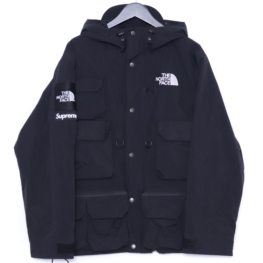 SUPREME × THE NORTH FACE Cargo Jacket
