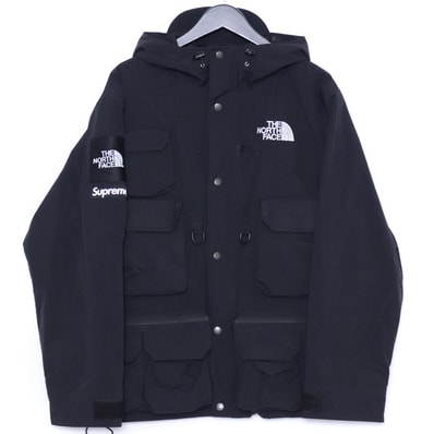 SUPREME × THE NORTH FACE Cargo Jacket