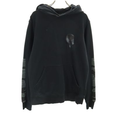 COACH コーチ 長袖 スウェットパーカー