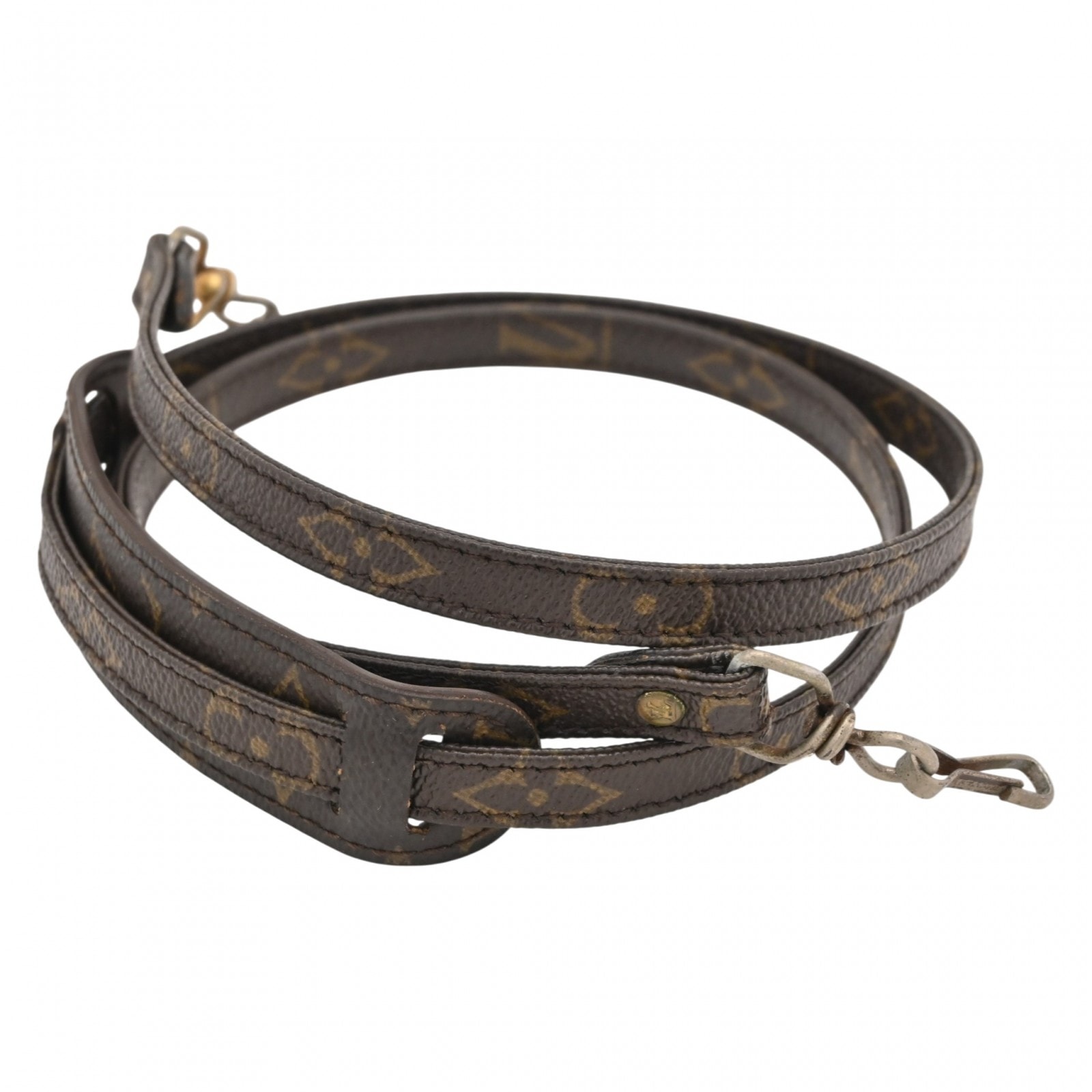 ルイ・ヴィトン ショルダーストラップ レディース