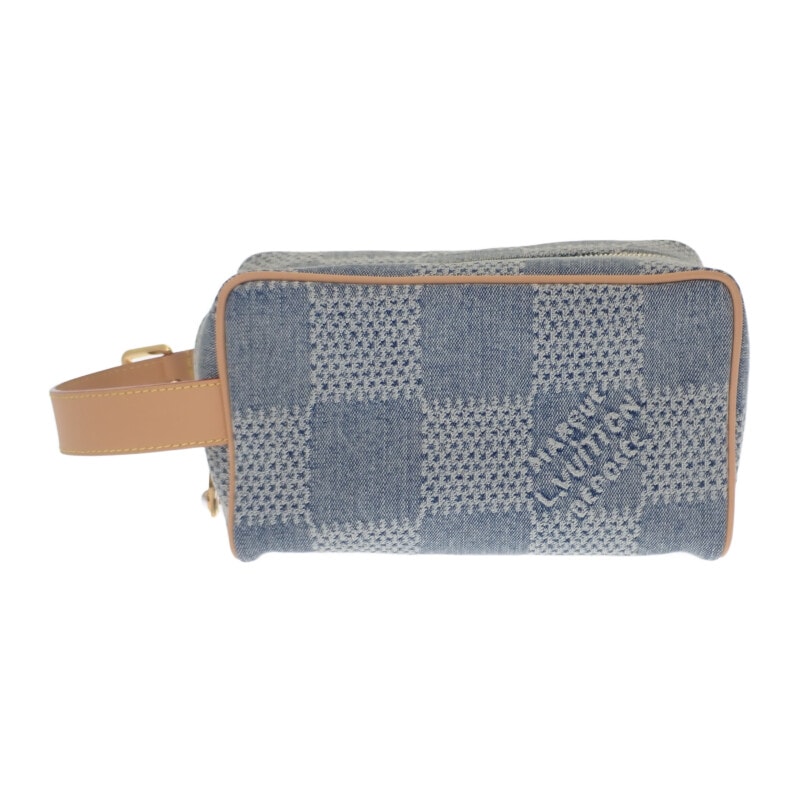 ルイヴィトン ロッカードップ・キット N40753【中古】【Aランク】