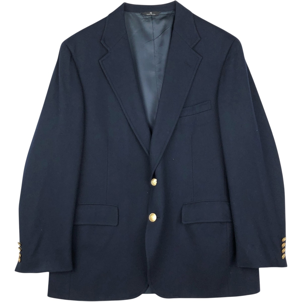 D (傷や汚れあり)】古着 80年代 ラルフローレン Ralph Lauren CHAPS