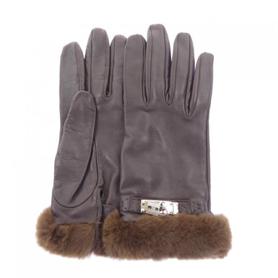 エルメス HERMES GLOVE