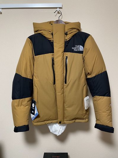 The North Face Baltro Light Jacket UB 2020/2021 "Utility Brown"