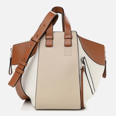 LOEWE ロエベ ハンモック ミディアム